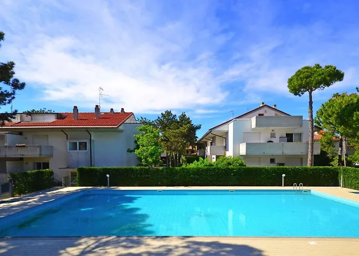 Apartments In Lignano 21597