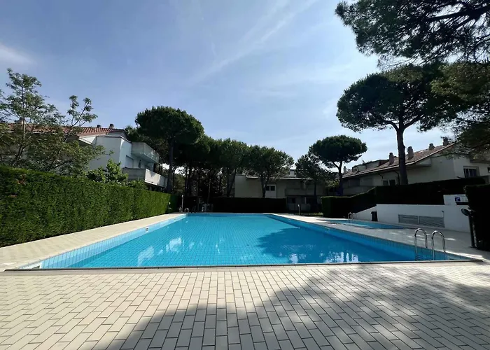 Apartments In Lignano 21597