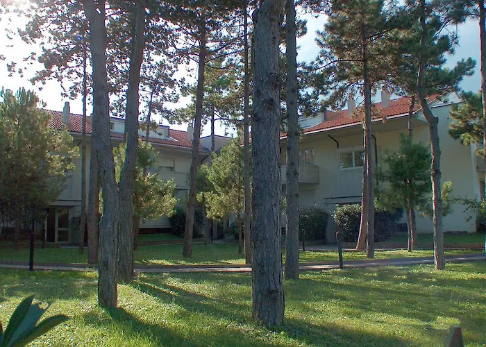 Apartments In Lignano 21597