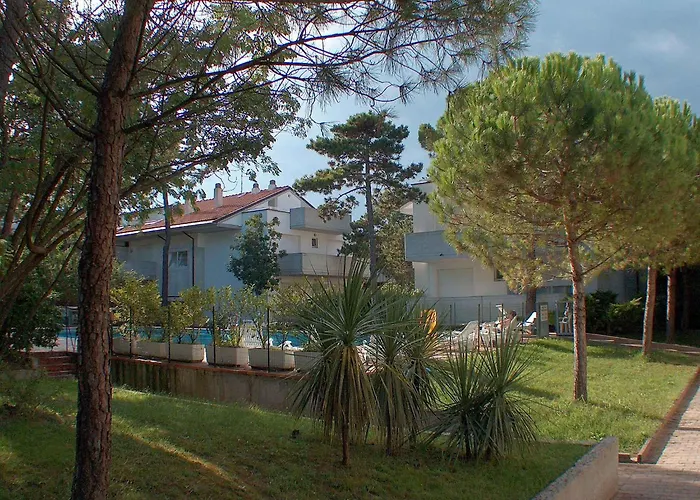 Apartments In Lignano 21597
