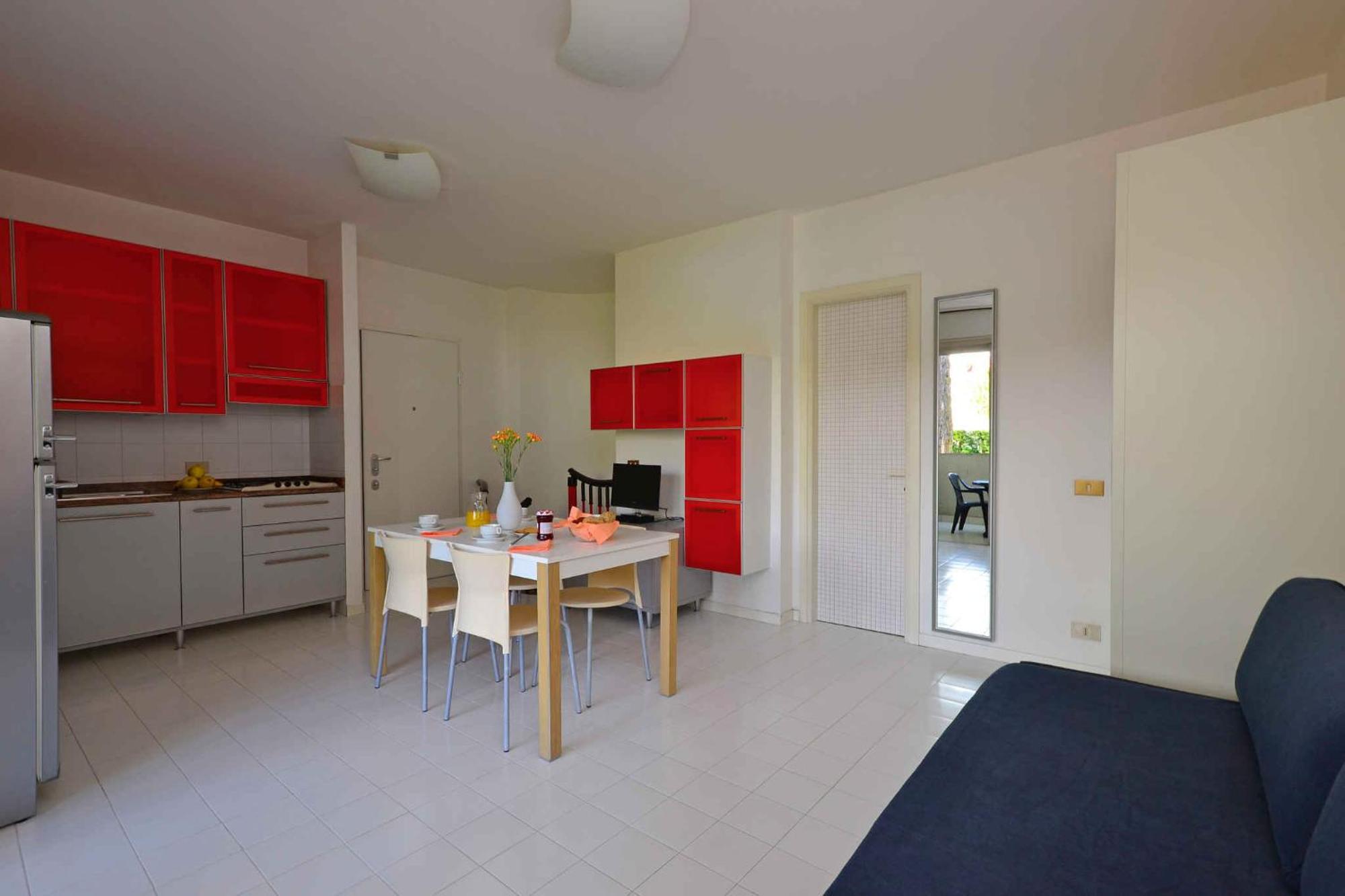 In Lignano 21597 Apartment Lignano Sabbiadoro