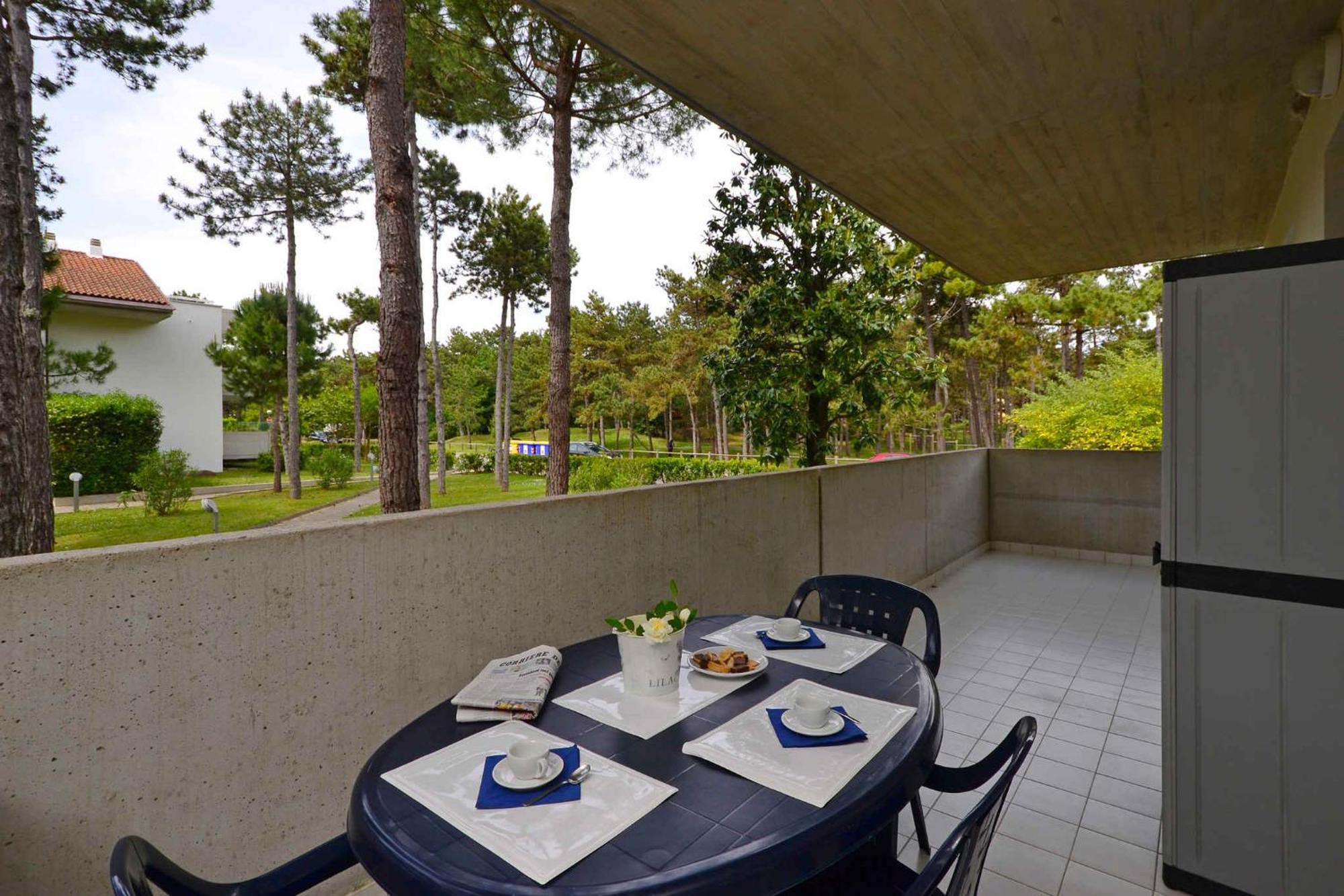 In Lignano 21597