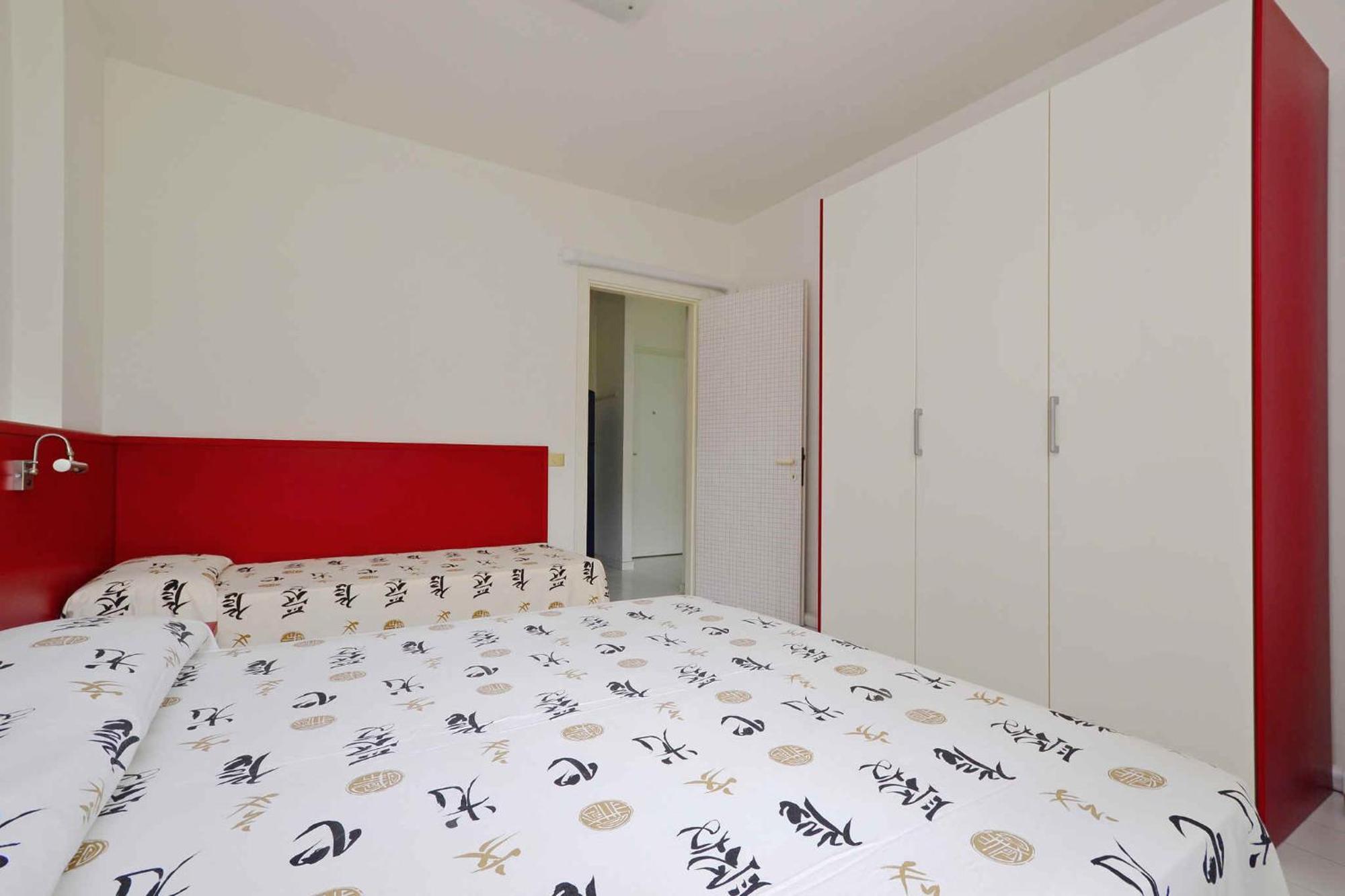 Apartment In Lignano 21597 *