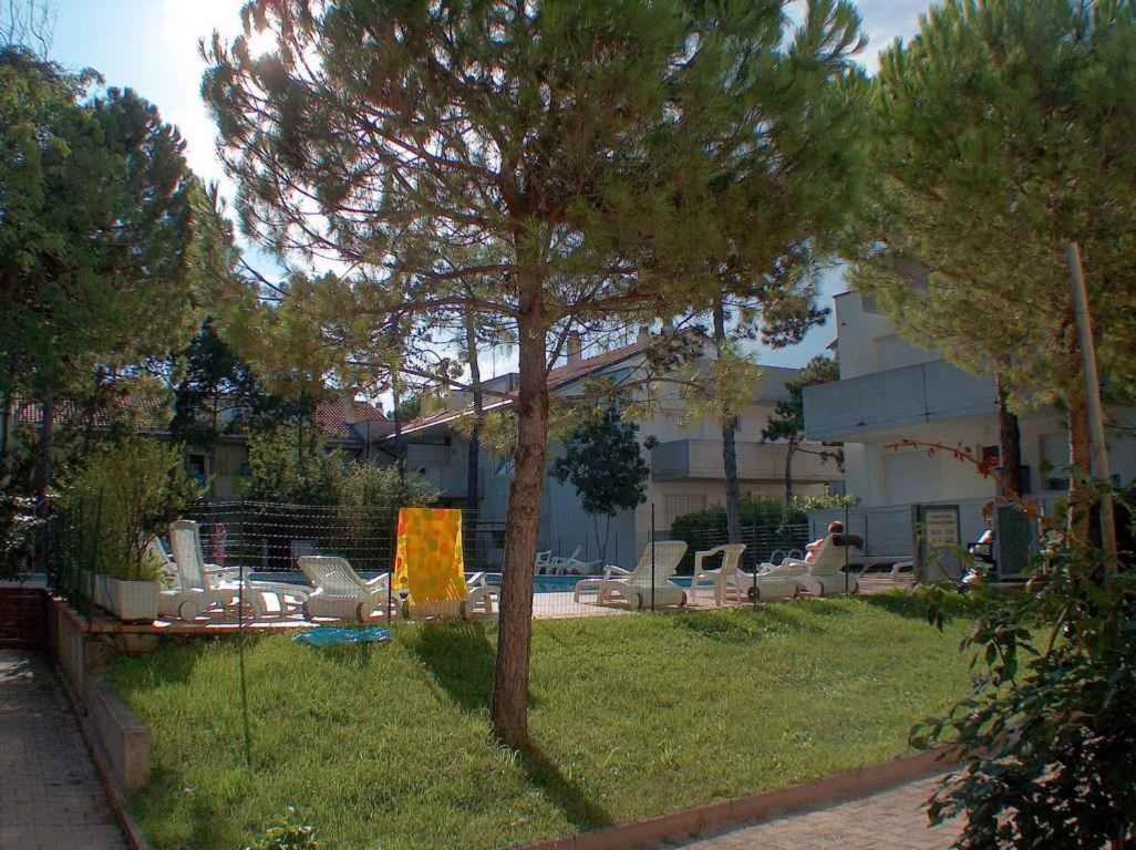 Apartment In Lignano 21597 Lignano Sabbiadoro