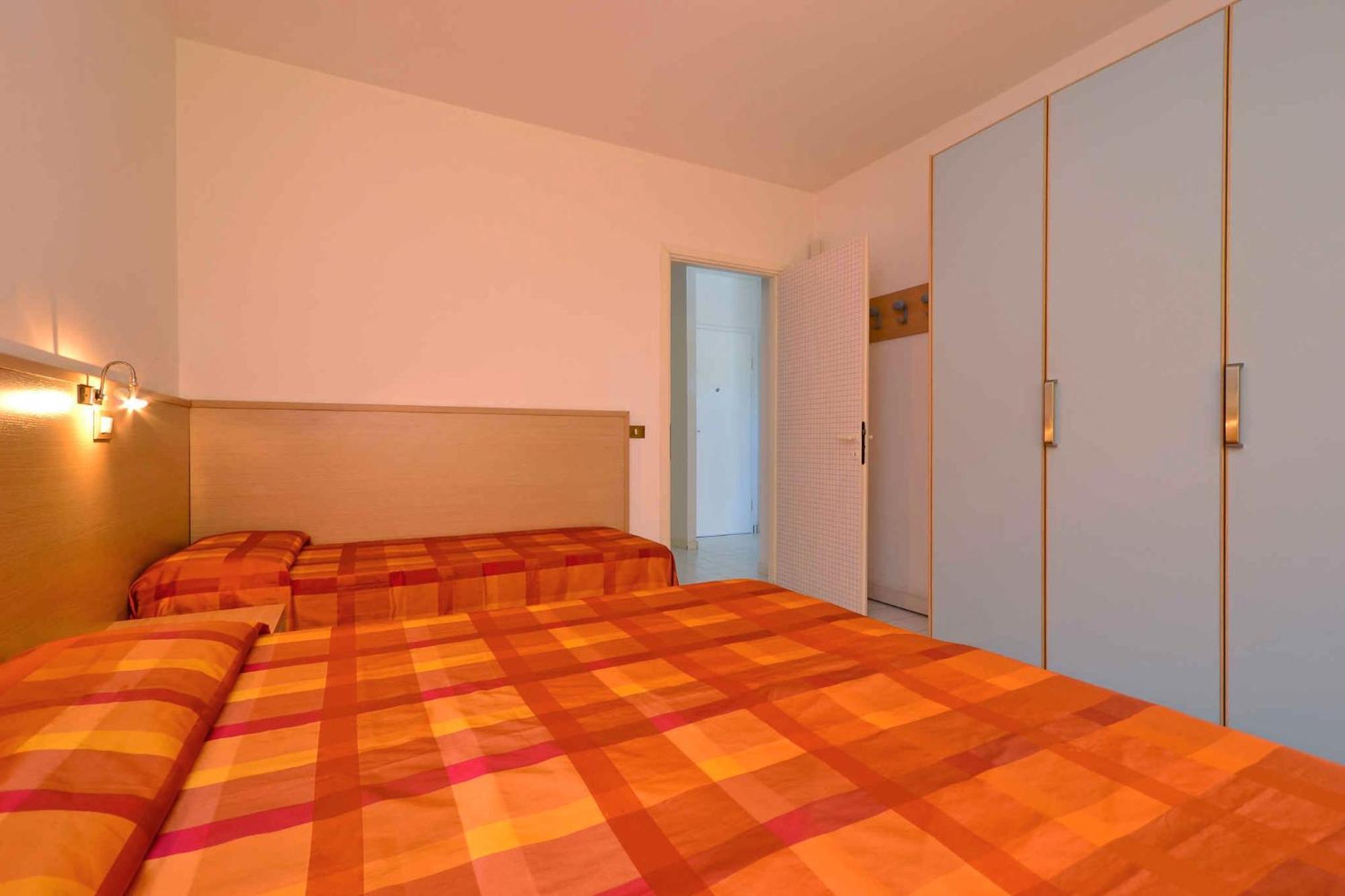 In Lignano 21597 Apartment