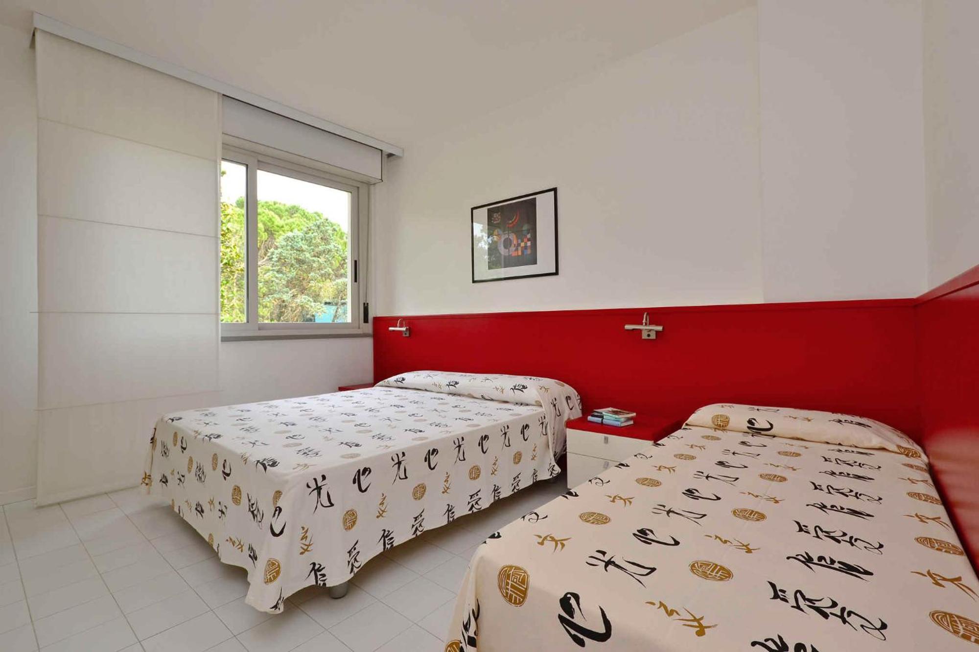 Apartment In Lignano 21597