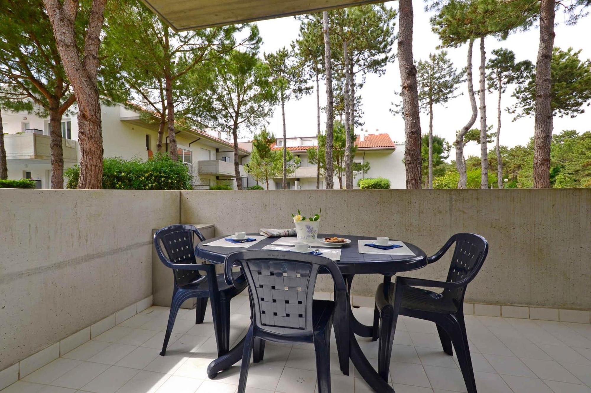 In Lignano 21597 Apartment *