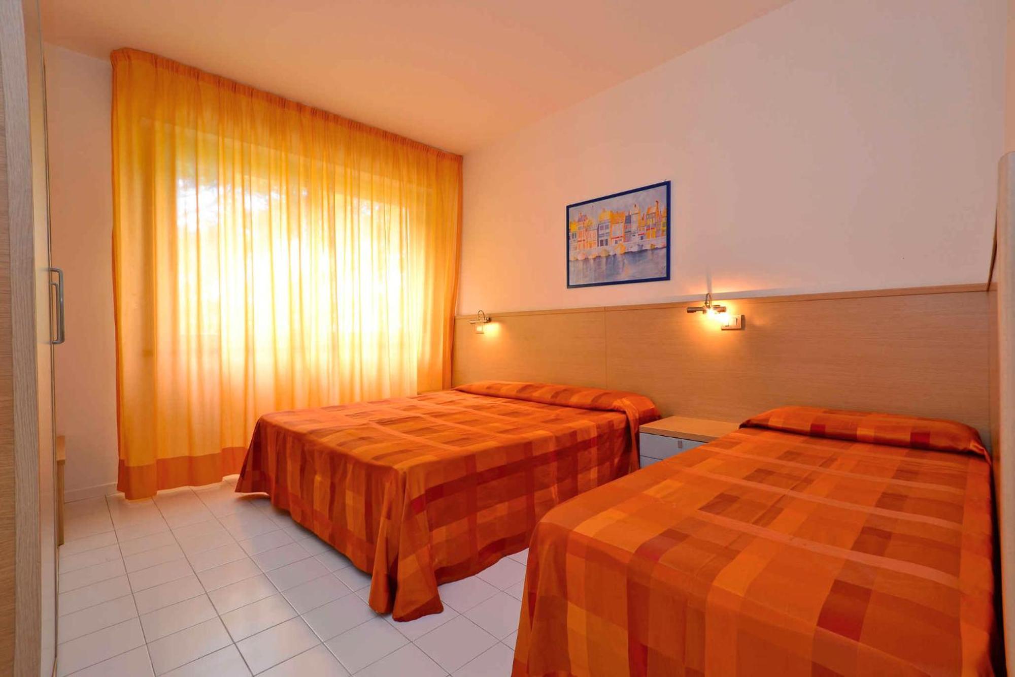 Apartment In Lignano 21597 *