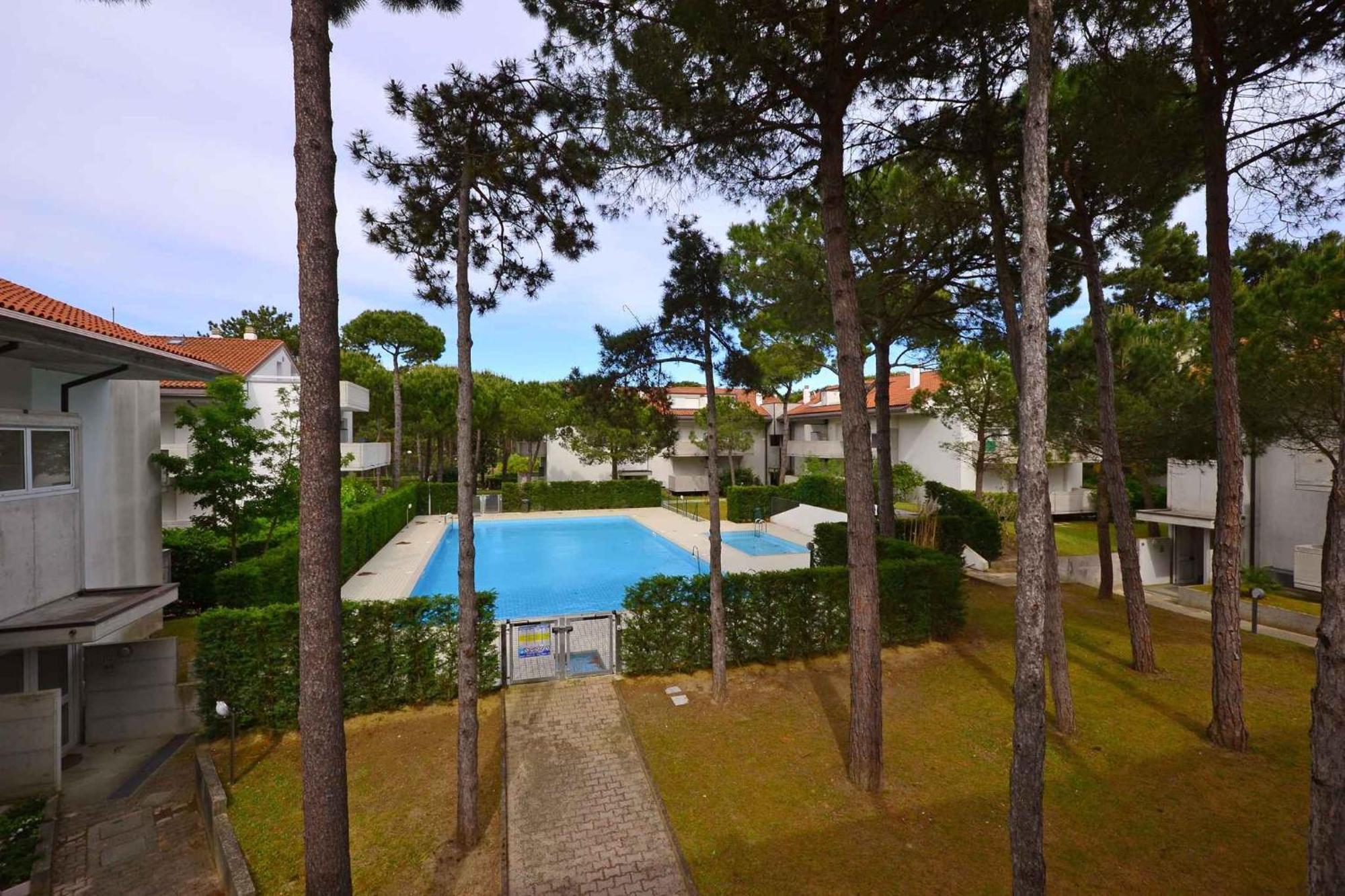 In Lignano 21597 Apartment