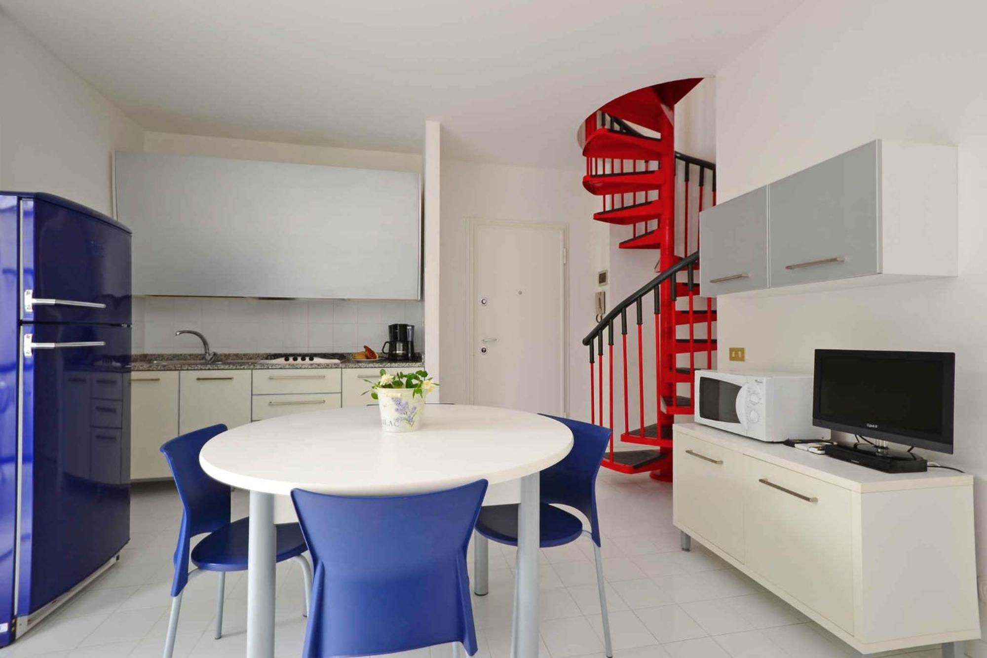 In Lignano 21597 Apartment