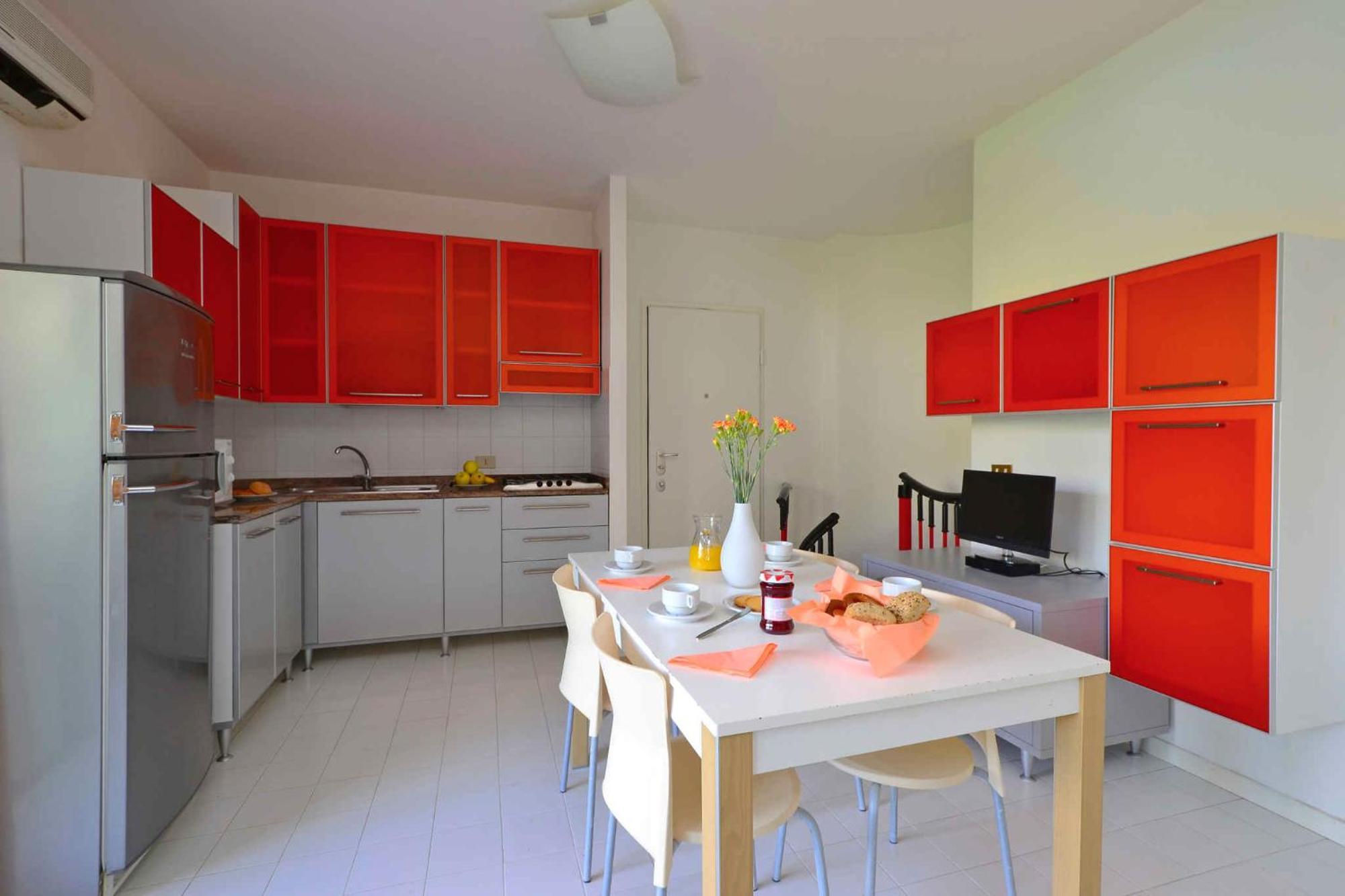 In Lignano 21597 Apartment Lignano Sabbiadoro