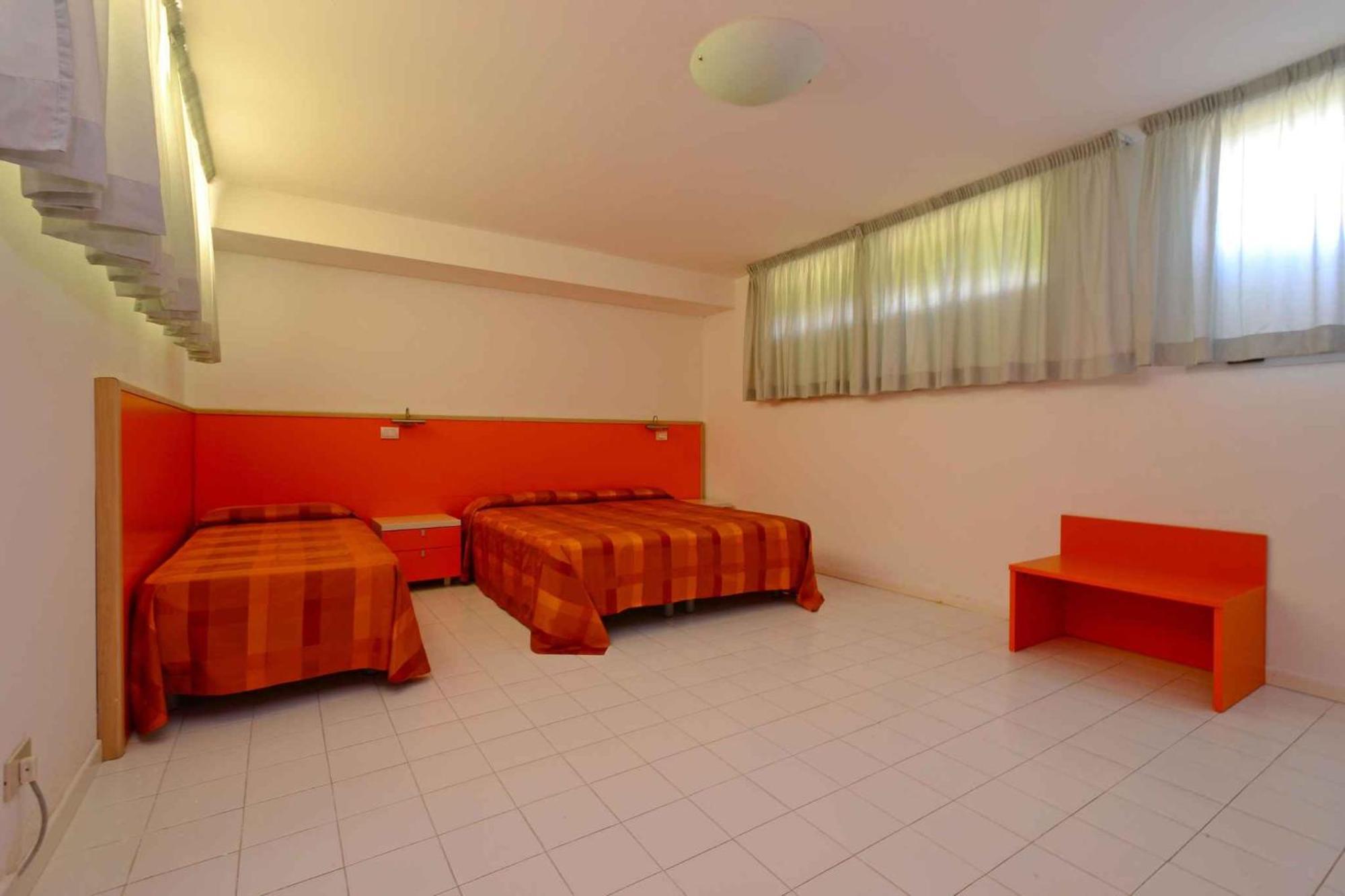 In Lignano 21597 Apartment *