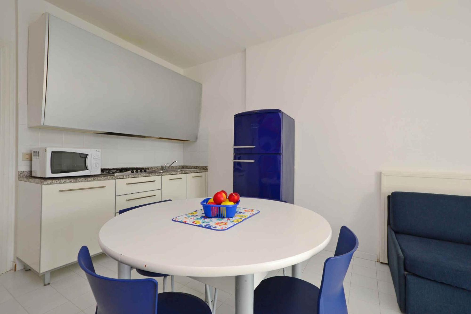 In Lignano 21597 Apartment *