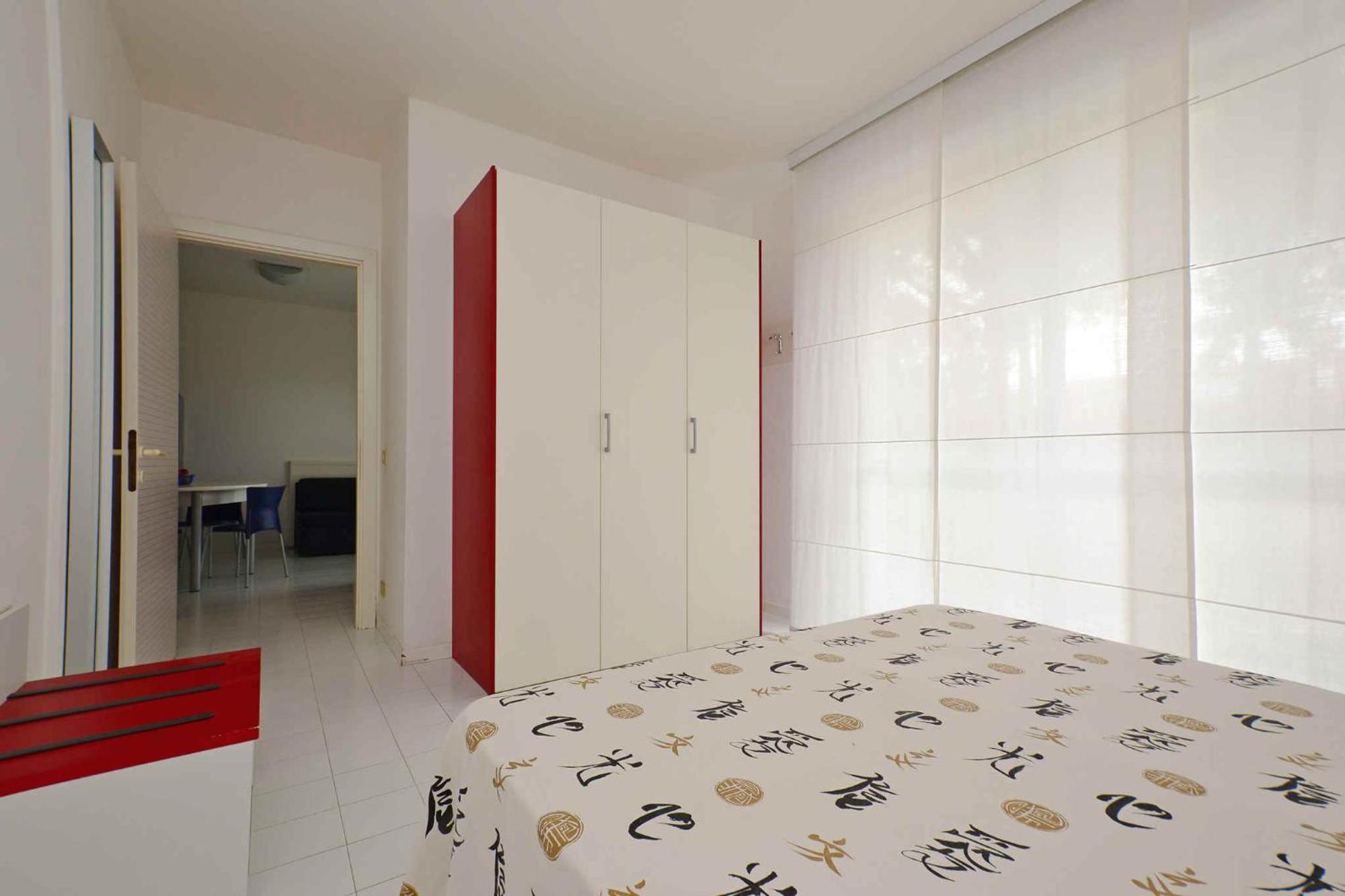 In Lignano 21597 Apartment