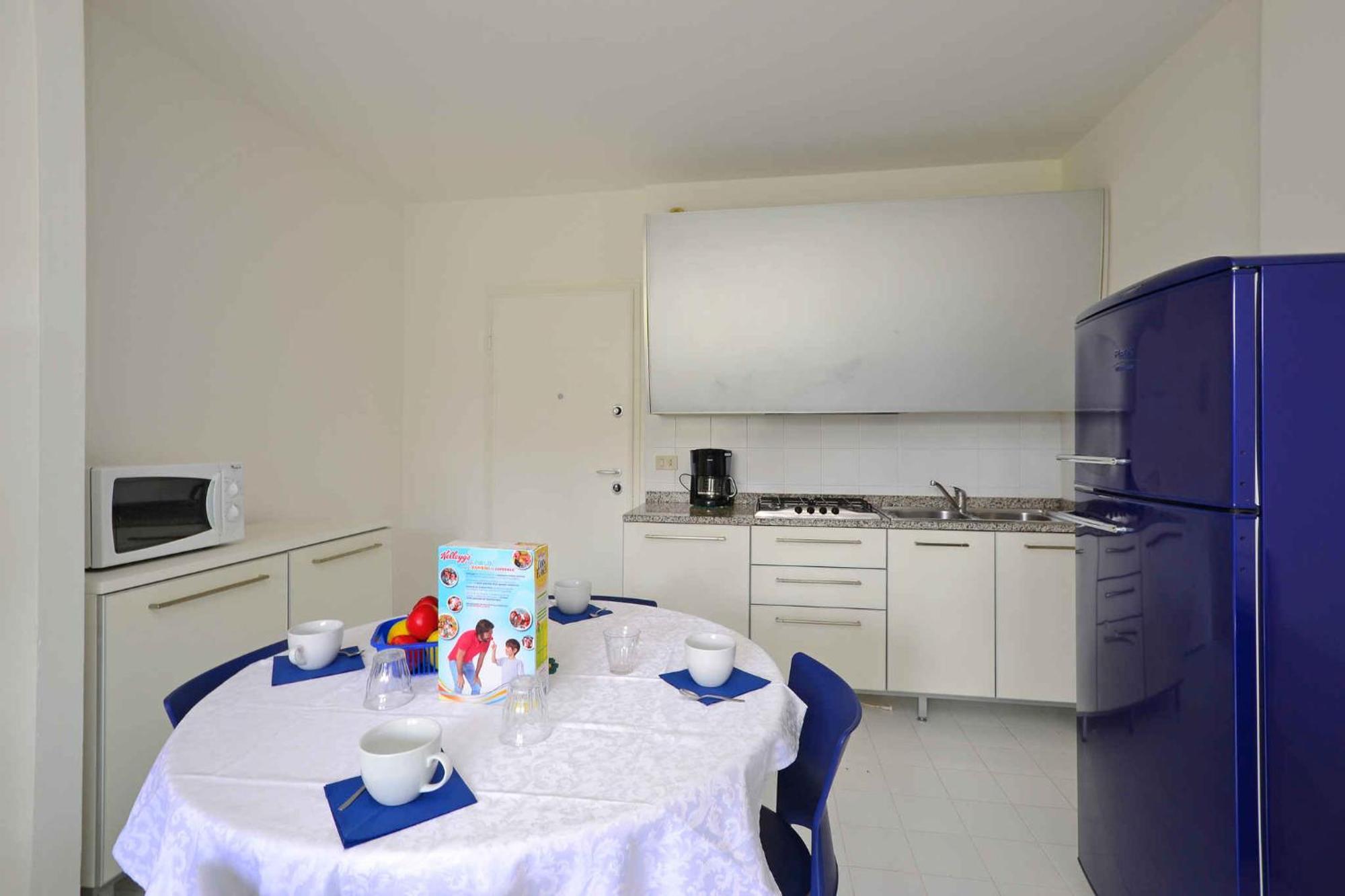 Apartment In Lignano 21597 *