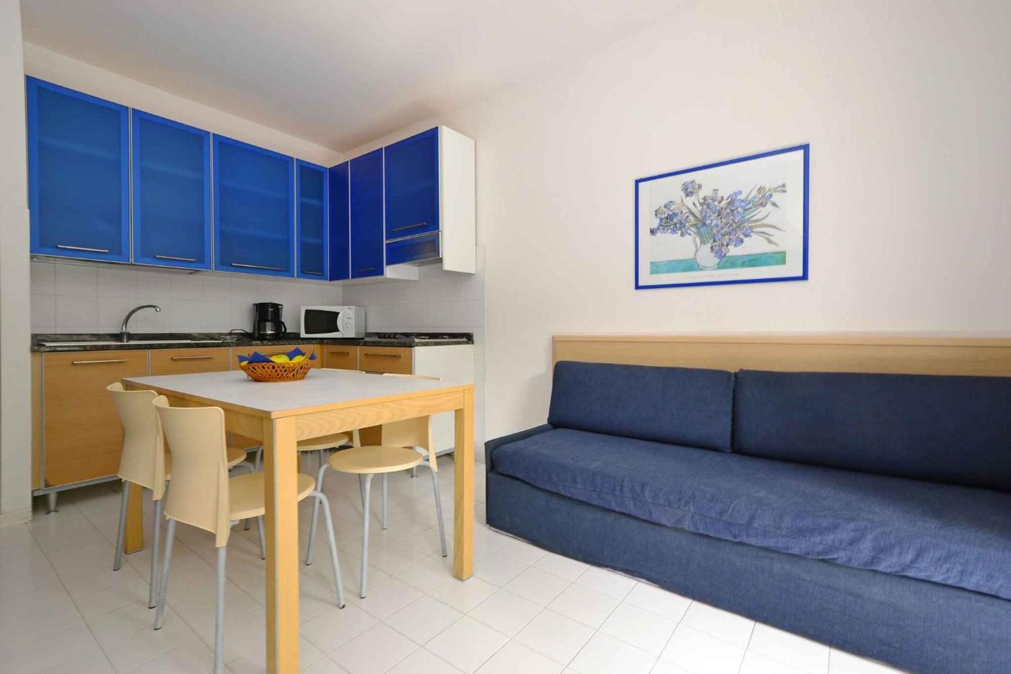 In Lignano 21597 Apartment Lignano Sabbiadoro