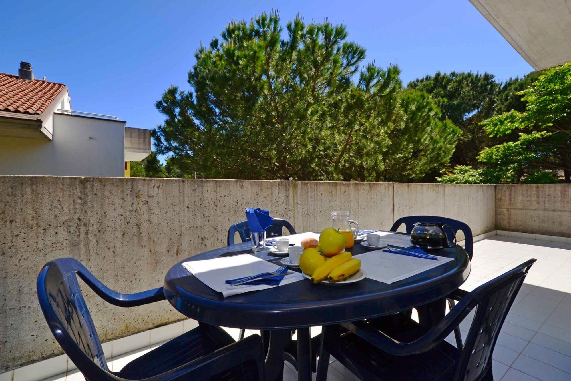 Apartment In Lignano 21597 Lignano Sabbiadoro