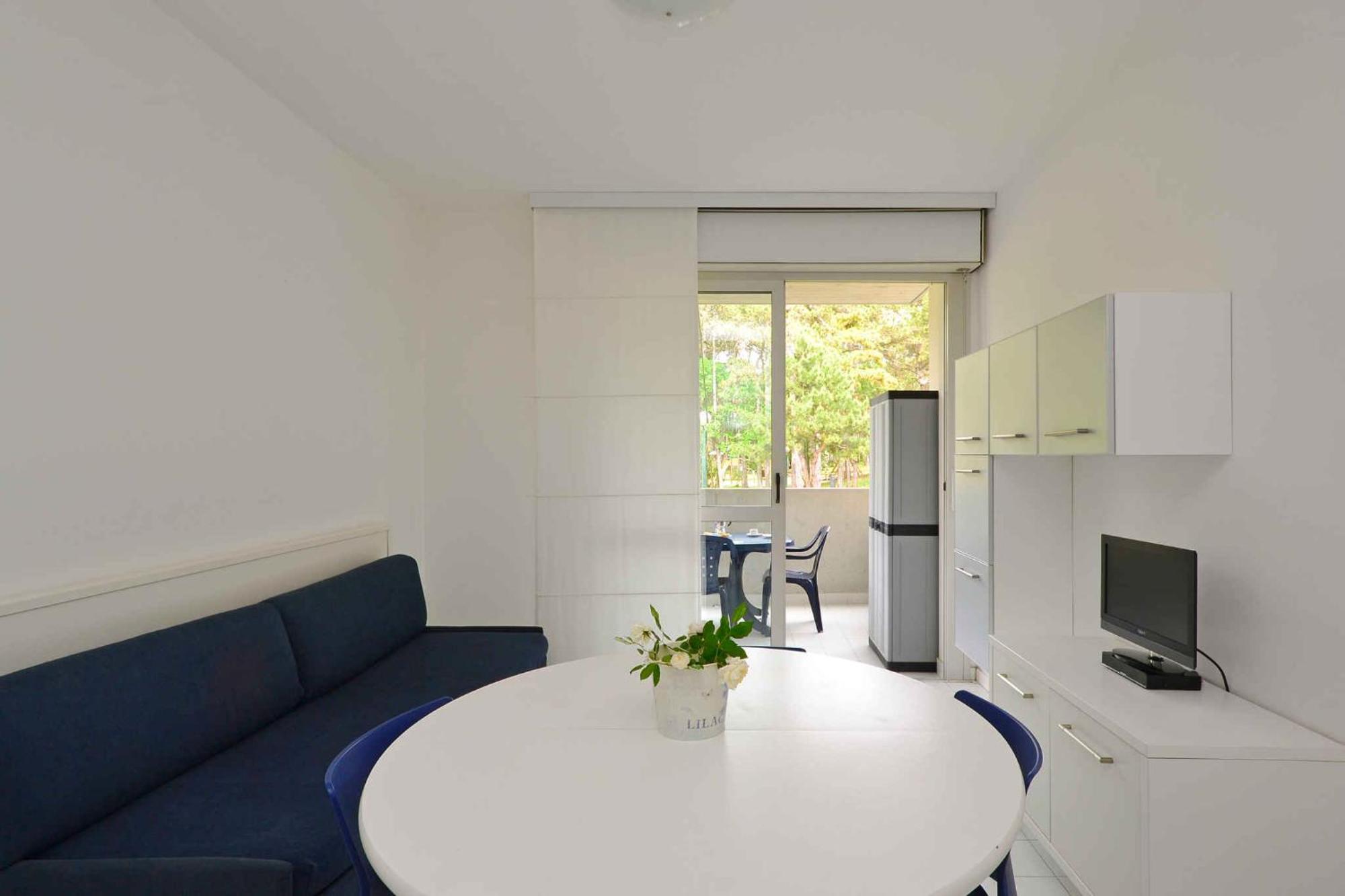Apartment In Lignano 21597