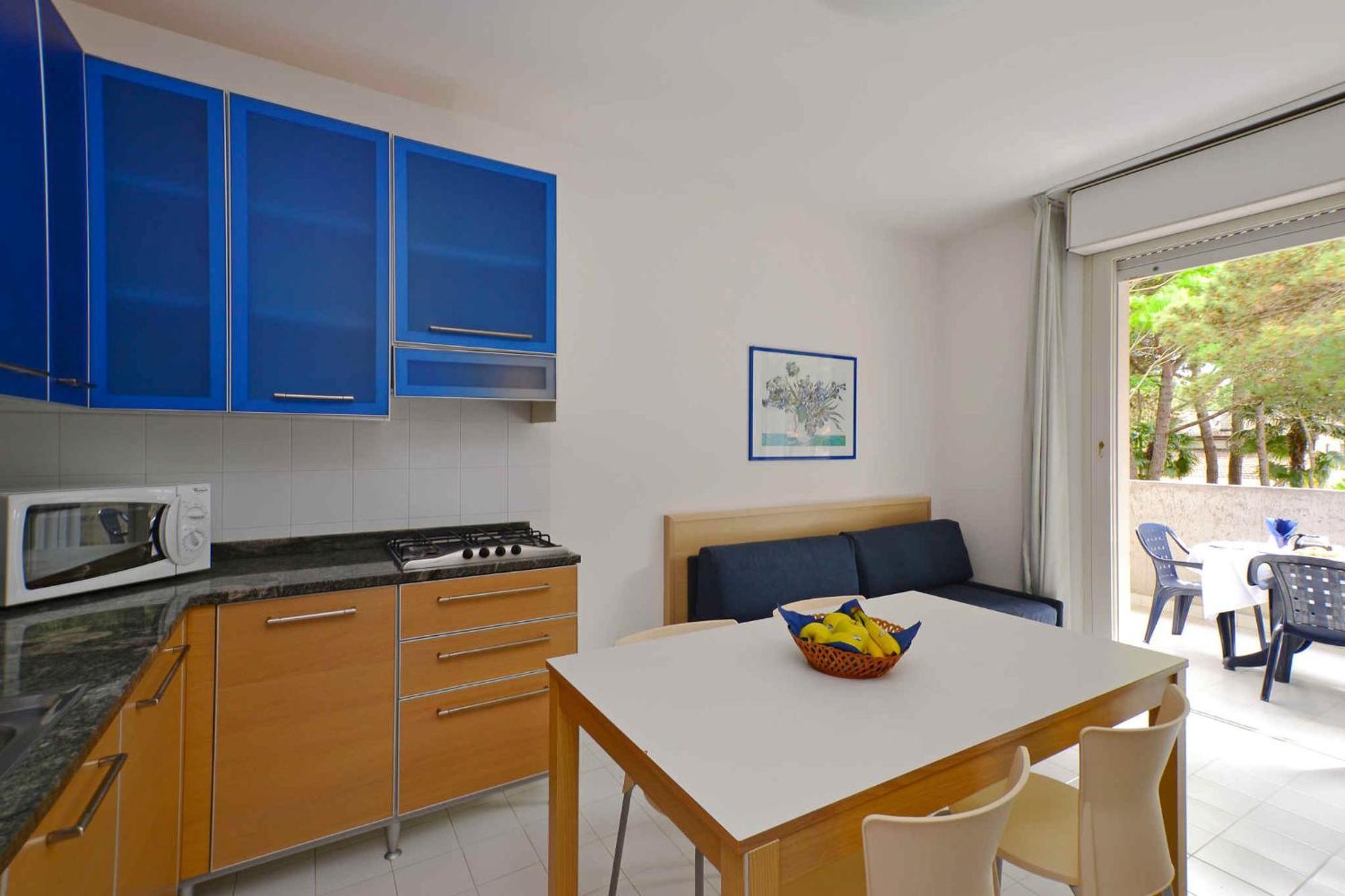 In Lignano 21597 Apartment Lignano Sabbiadoro