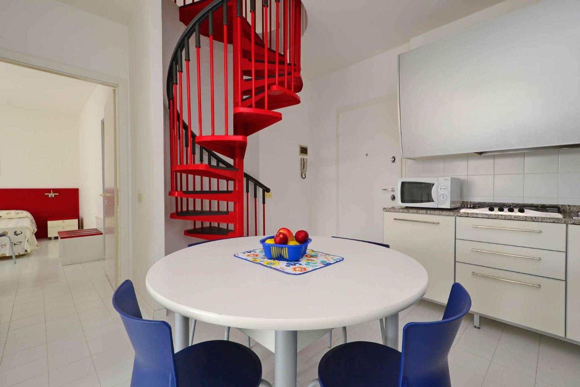 In Lignano 21597 Apartment