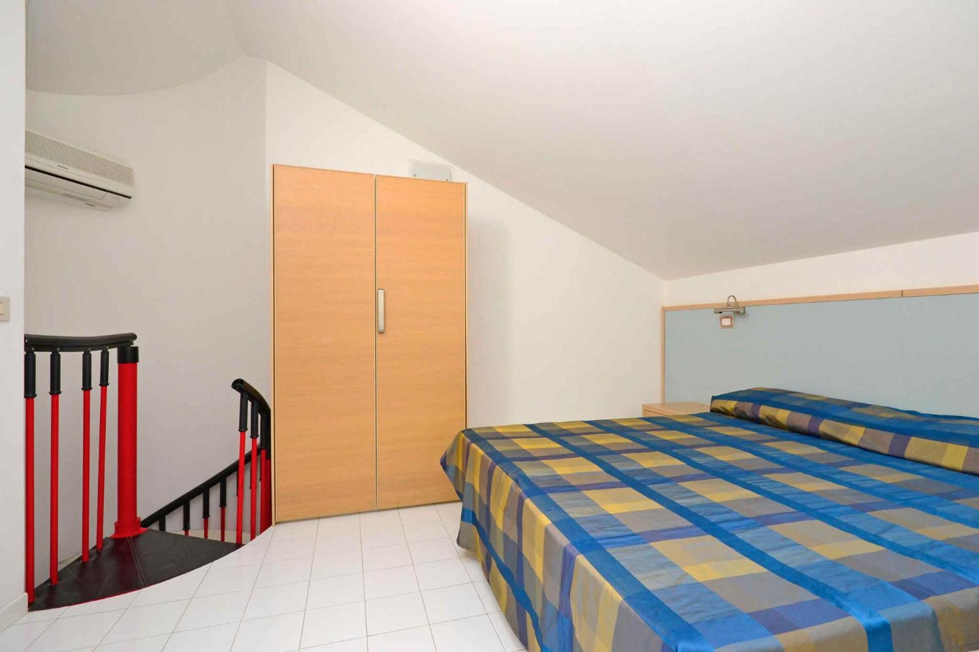 Apartment In Lignano 21597