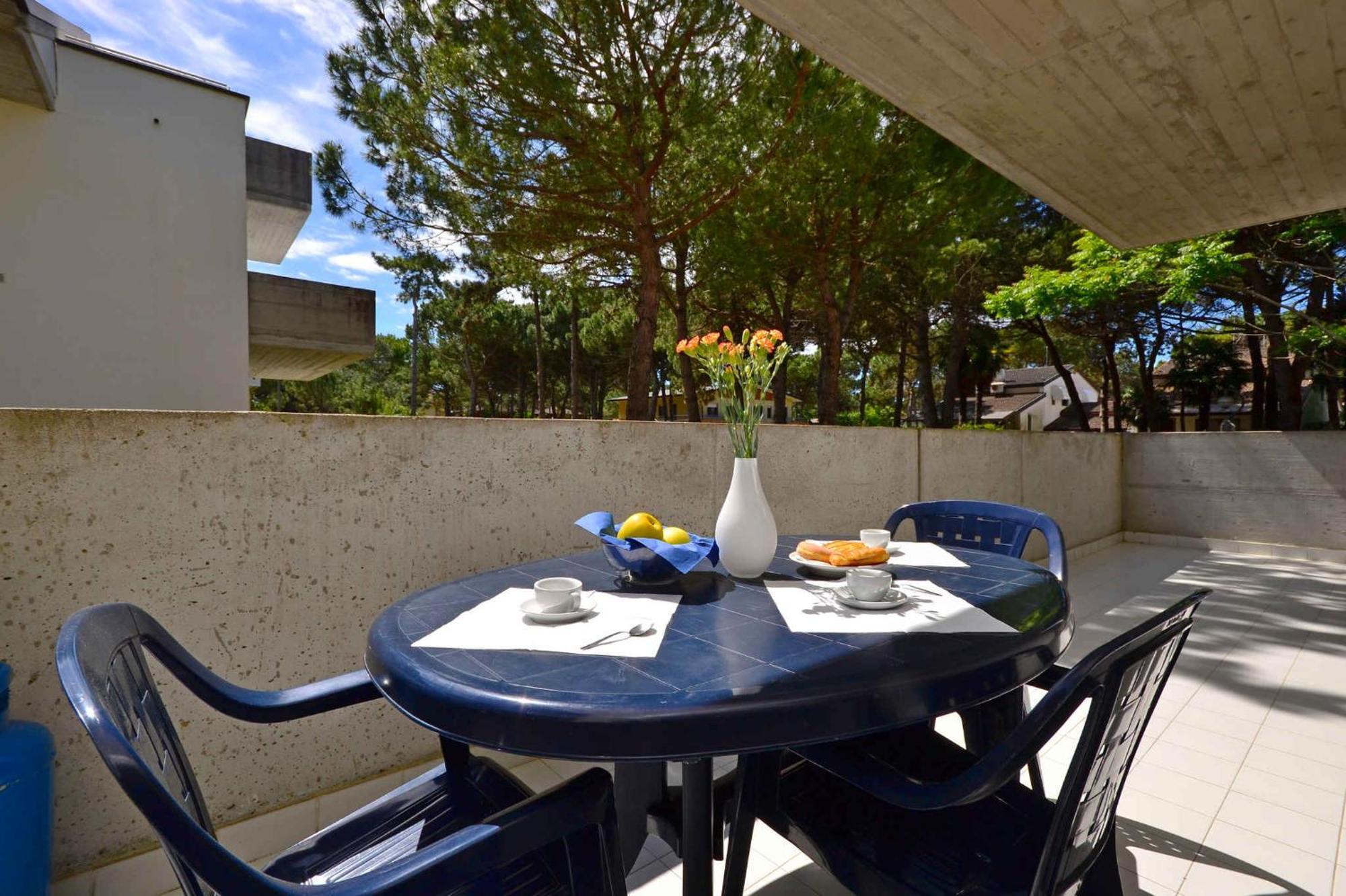 In Lignano 21597 Apartment *