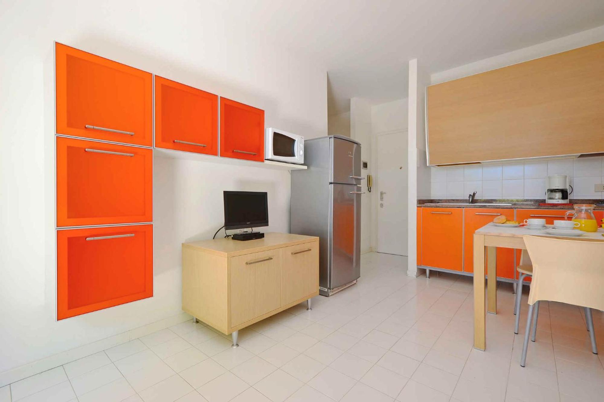 Apartment In Lignano 21597