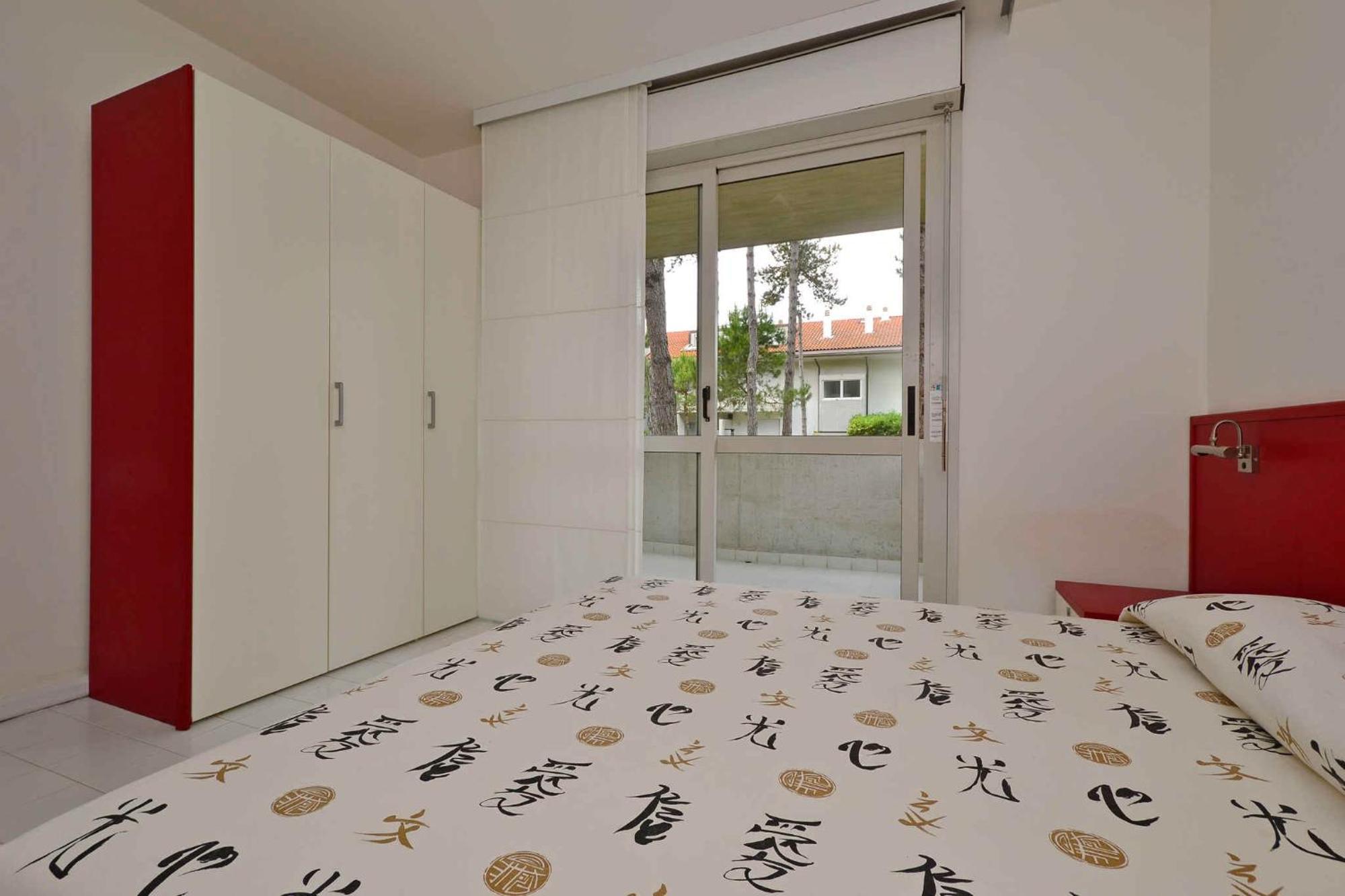 In Lignano 21597 Apartment Lignano Sabbiadoro