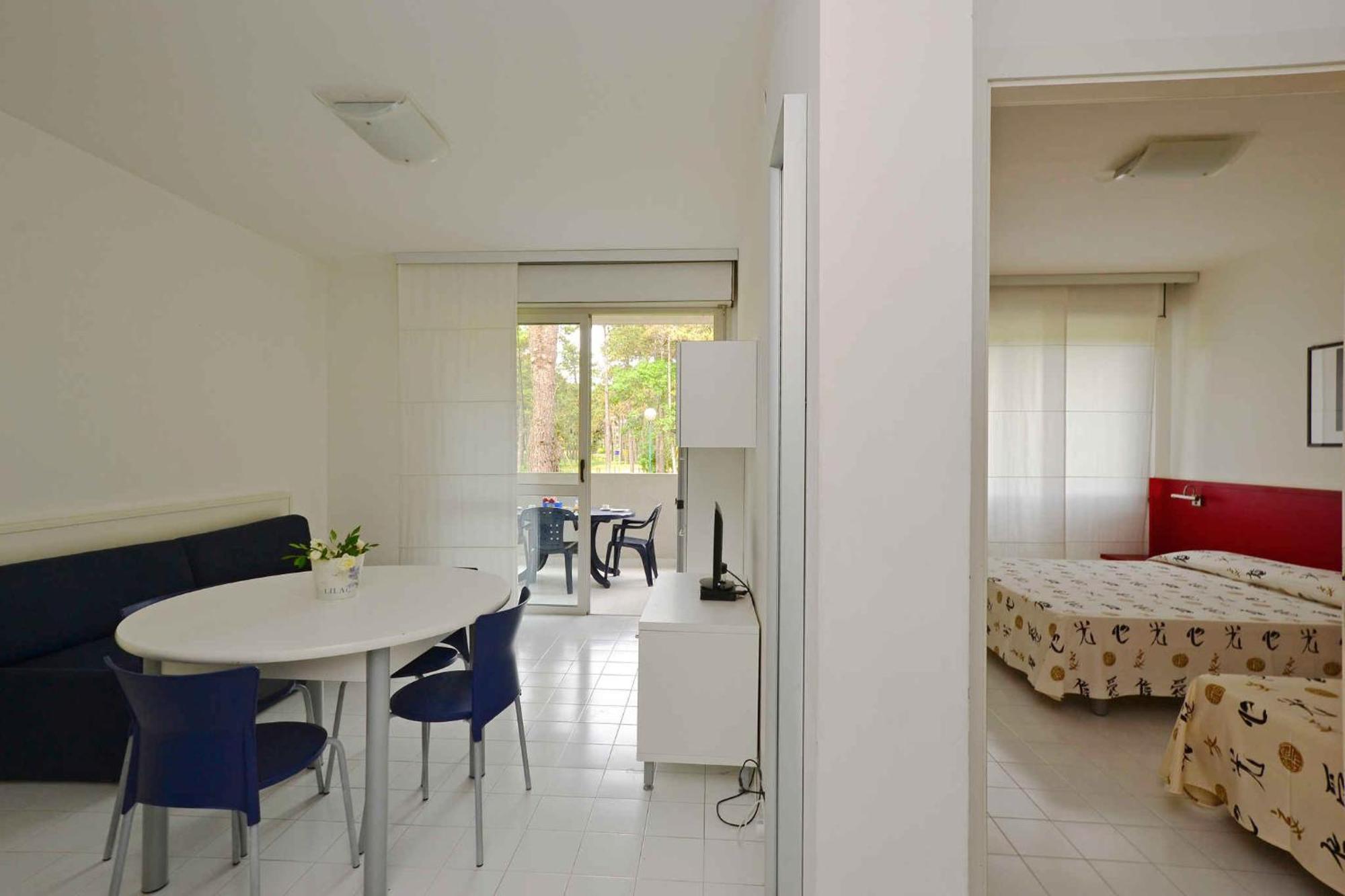 In Lignano 21597 Apartment
