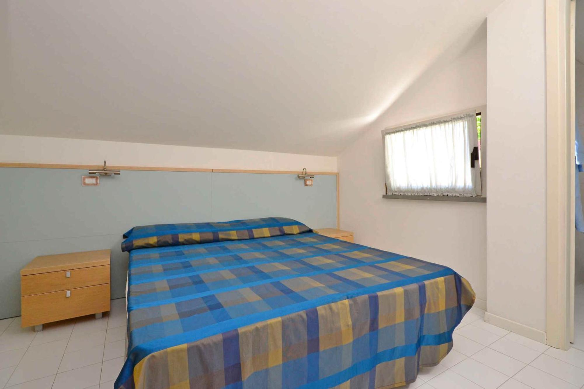 Apartment In Lignano 21597