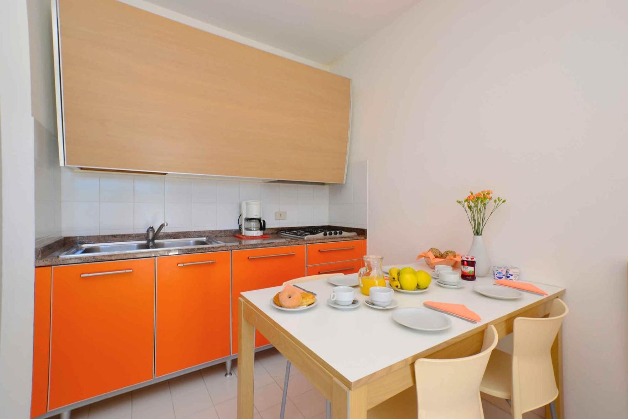 Apartment In Lignano 21597 Lignano Sabbiadoro