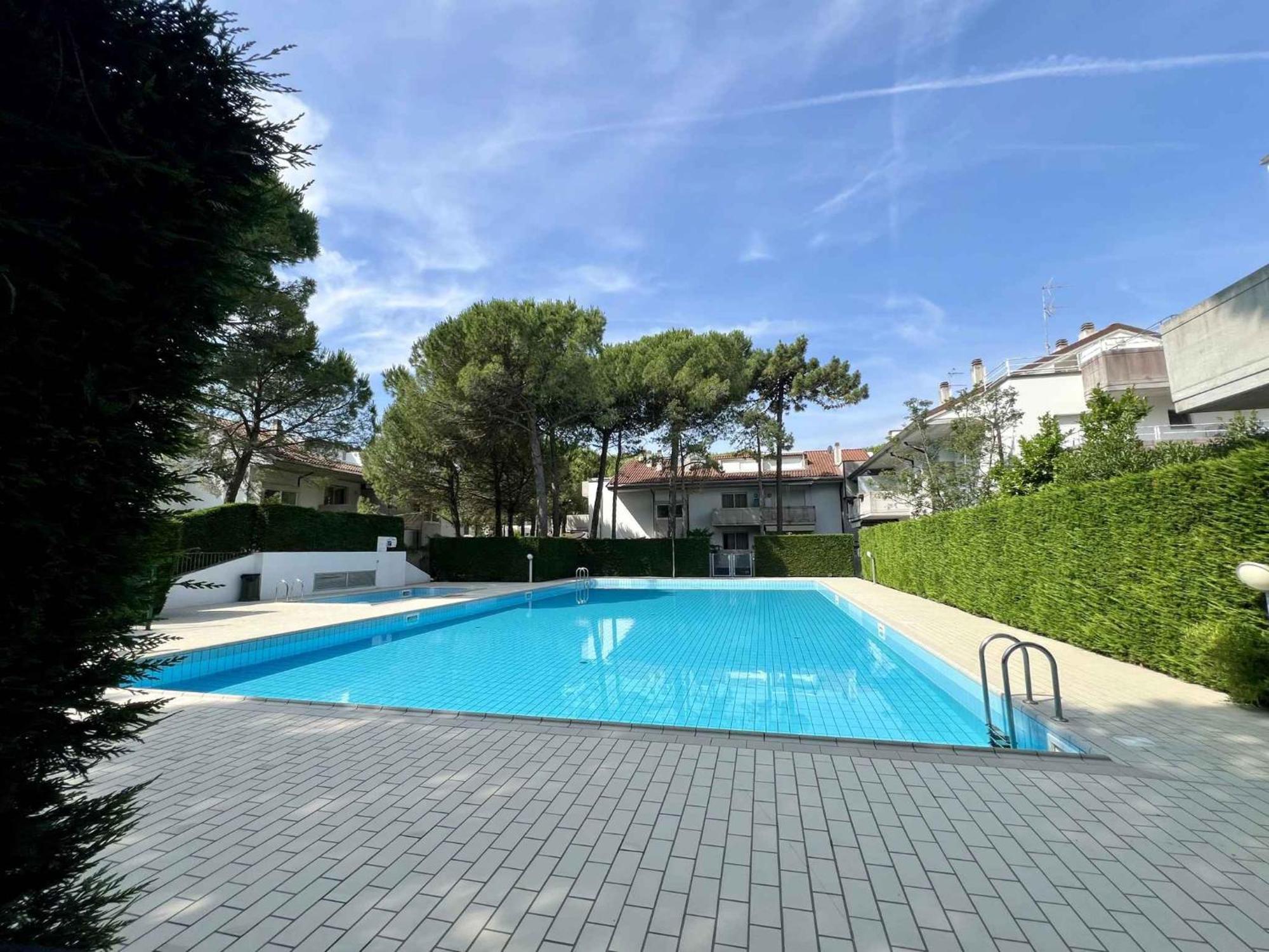 In Lignano 21597 Apartment